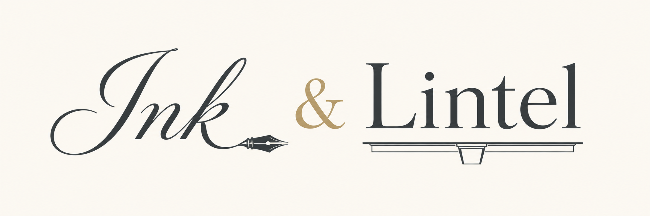 Ink & Lintel